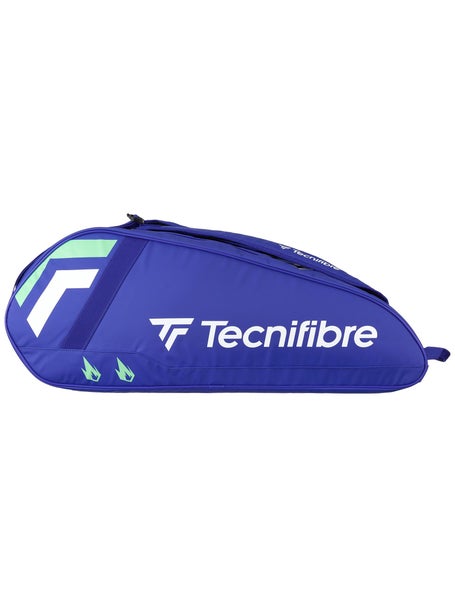 Tecnifibre Tour Endurance ID Blue 12R Bag