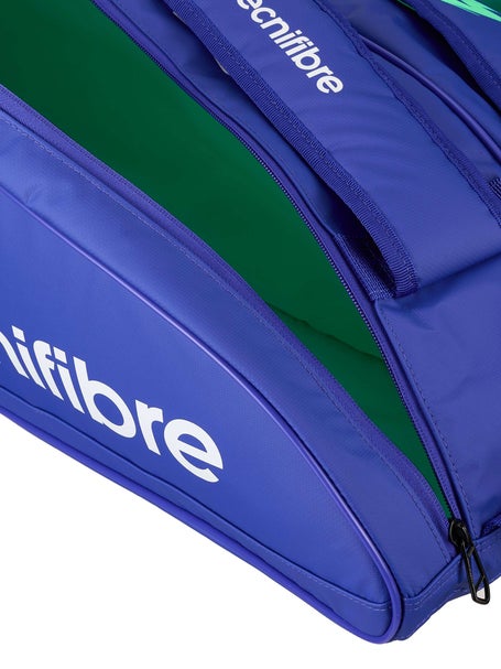 Tecnifibre Tour Endurance ID Blue 12R Bag