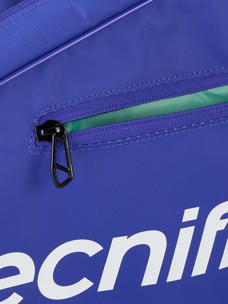 Tecnifibre Tour Endurance ID Blue 12R Bag