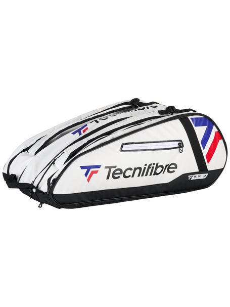 Tecnifibre Tour Endurance White 15R Bag