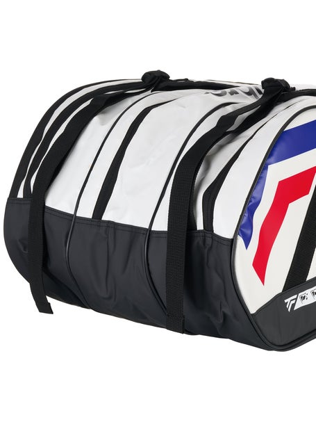 Tecnifibre Tour Endurance White 15R Bag