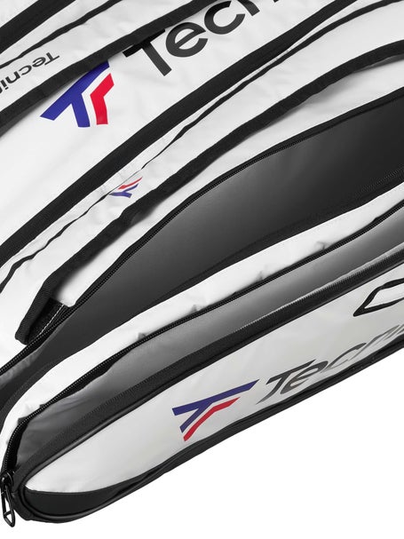 Tecnifibre Tour Endurance White 15R Bag