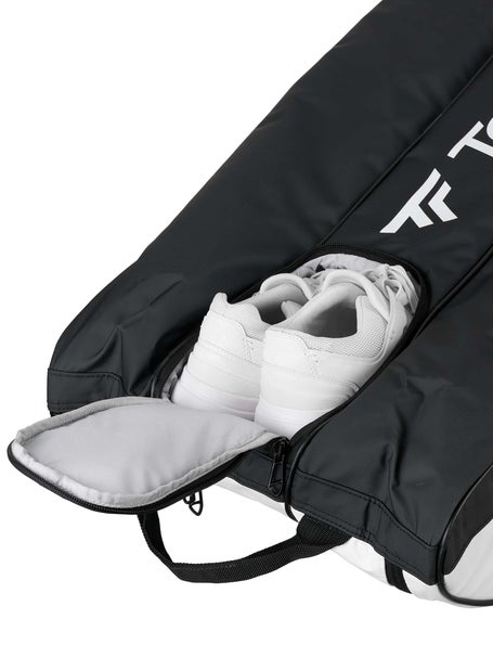 Tecnifibre Tour Endurance White 15R Bag