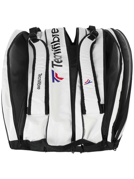Tecnifibre Tour Endurance White 15R Bag