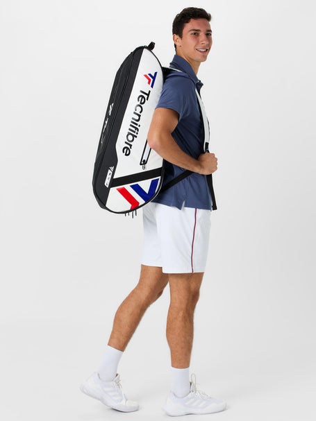 Tecnifibre Tour Endurance White 15R Bag