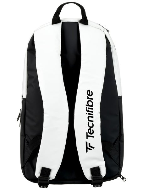 Tecnifibre Tour Endurance White Backpack Bag