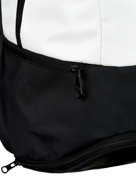 Tecnifibre Tour Endurance White Backpack Bag