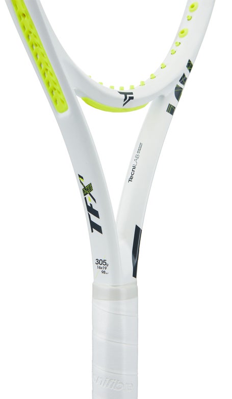 Tecnifibre TF-X1 305 v2\Racquet