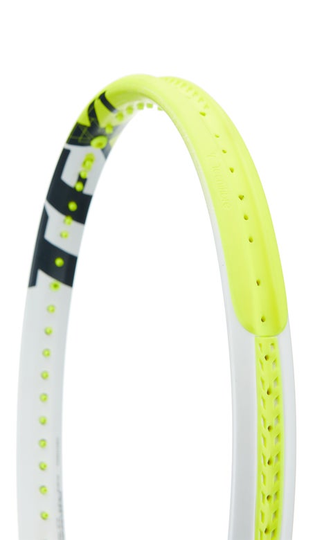 Tecnifibre TF-X1 305 v2\Racquet