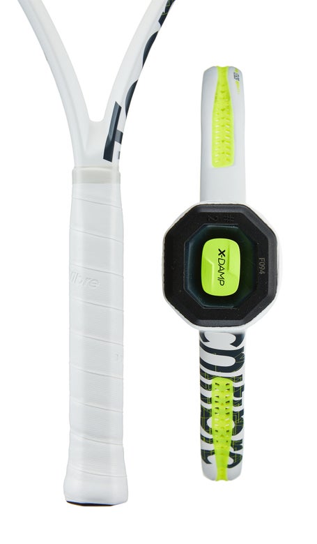 Tecnifibre TF-X1 305 v2\Racquet