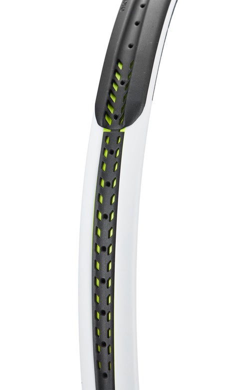 Tecnifibre TF-X1 275\Racquet