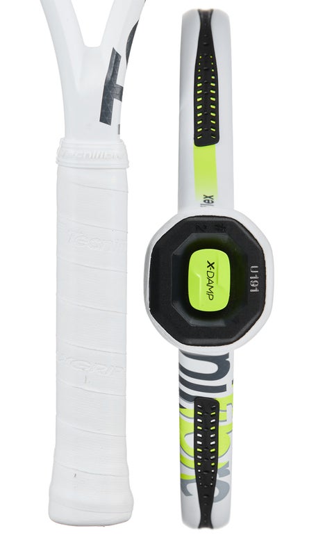 Tecnifibre TF-X1 275\Racquet