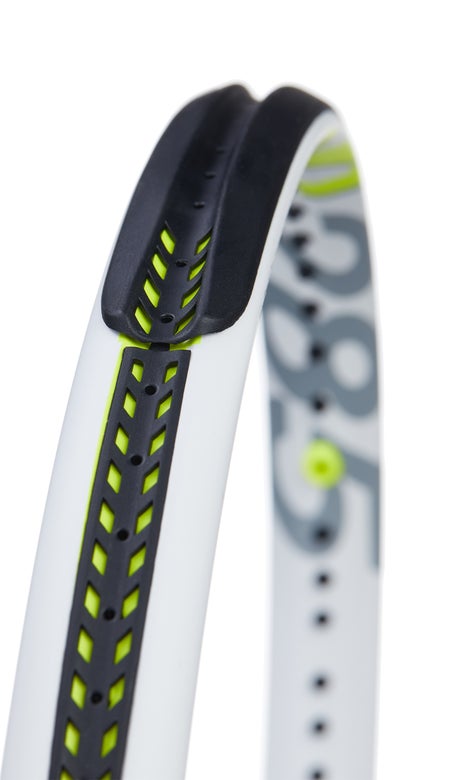 Tecnifibre TF-X1 285\Racquet