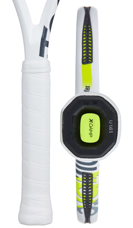 Tecnifibre TF-X1 285\Racquet