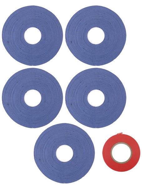 Tourna Grip Original XL Overgrip 50 Grip Reel