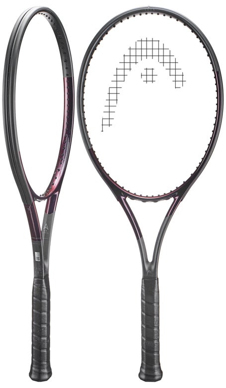 Head Prestige Tour\Racquet