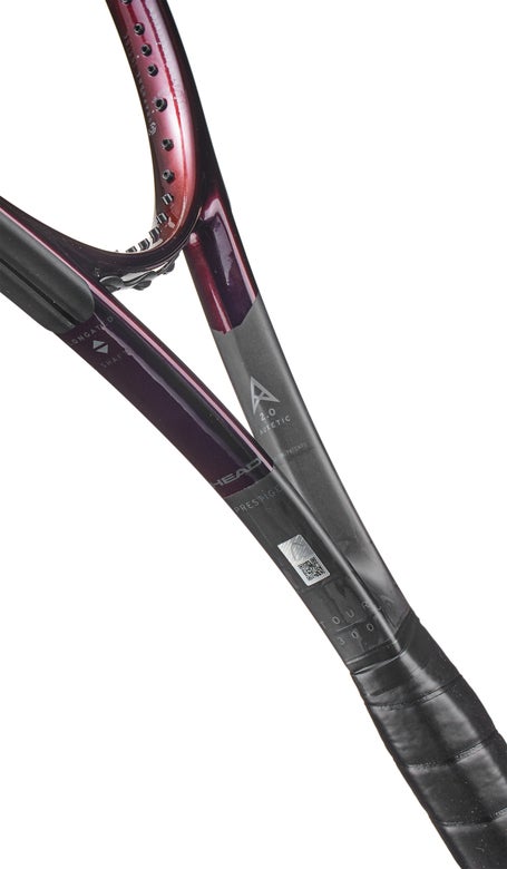 Head Prestige Tour\Racquet