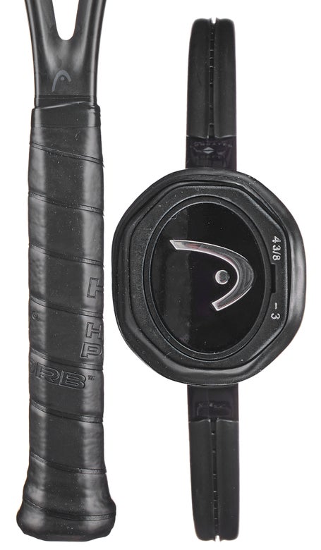 Head Prestige Tour\Racquet