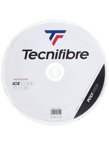 Tecnifibre Ice Code 17/1.25 String Reel - 660