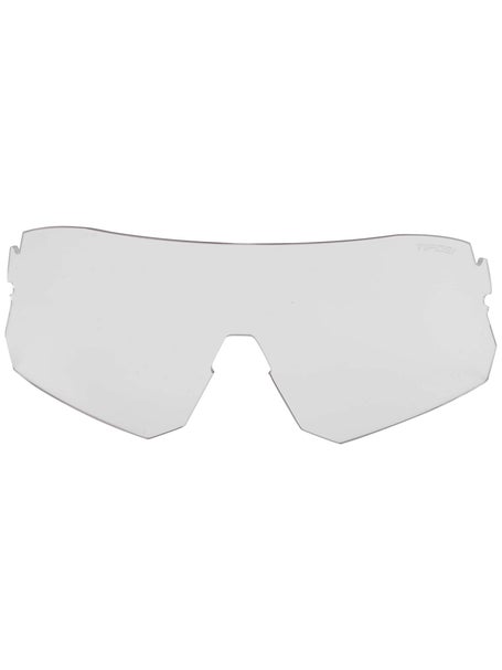 Tifosi Rail Sunglasses Crystal Blue