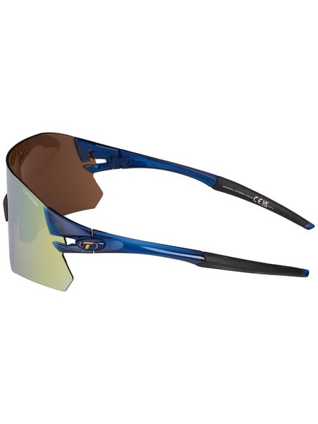Tifosi Rail Sunglasses Midnight Navy