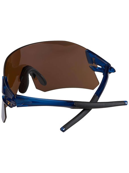 Tifosi Rail Sunglasses Midnight Navy