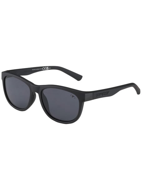 Tifosi Swank Sunglasses Blackout