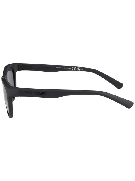 Tifosi Swank Sunglasses Blackout