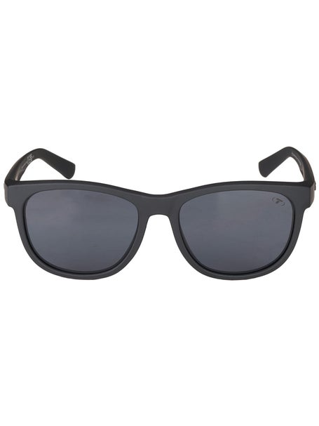 Tifosi Swank Sunglasses Blackout