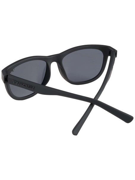 Tifosi Swank Sunglasses Blackout