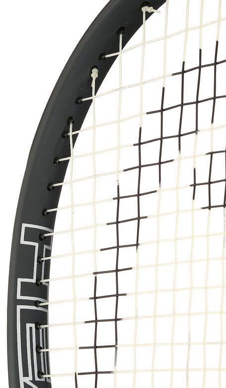 Head Titanium Ti.S6 Strung\Racquet