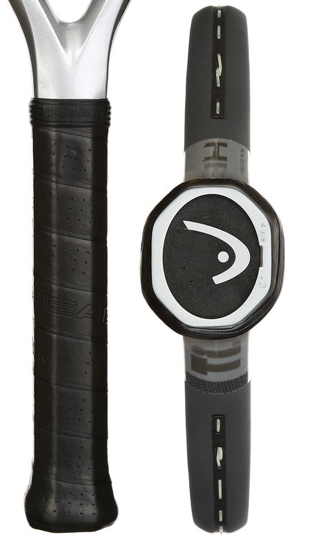 Head Titanium Ti.S6 Strung\Racquet