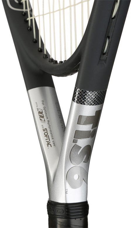 Head Titanium Ti.S6 Strung\Racquet