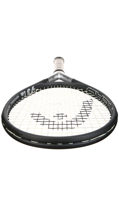 Head Titanium Ti.S6 Strung\Racquet