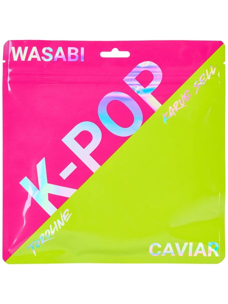 TOROLINE K-POP Hybrid String