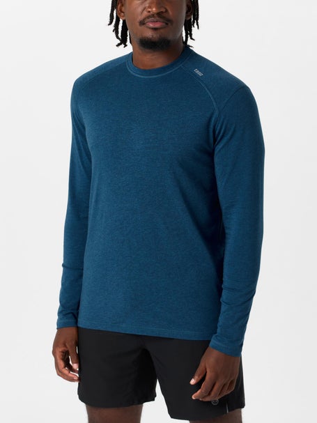 tasc Mens Autumn Carrollton Long Sleeve Top