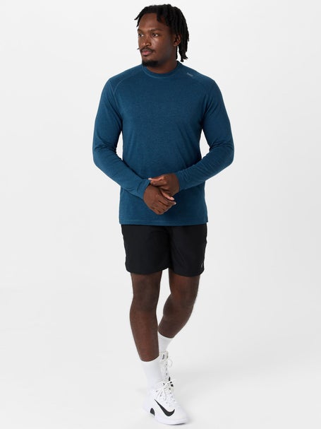 tasc Mens Autumn Carrollton Long Sleeve Top