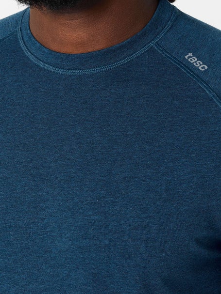 tasc Mens Autumn Carrollton Long Sleeve Top