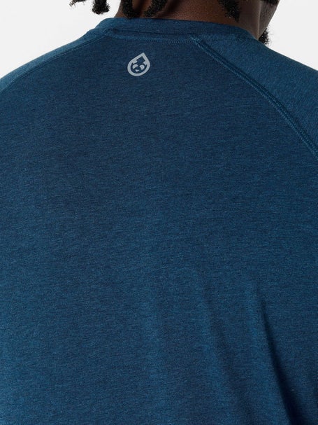 tasc Mens Autumn Carrollton Long Sleeve Top