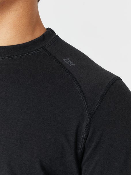 tasc Mens Core Carrollton Long Sleeve