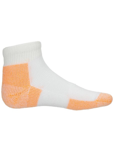 Thorlo Max Cushion Ankle Sock Peach