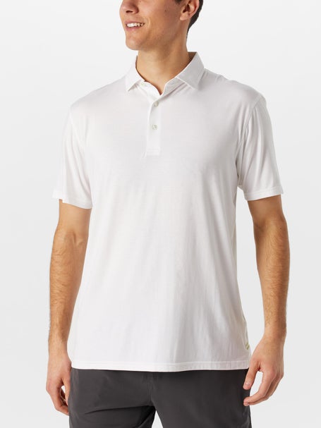 tasc Mens Core Cloud Performance Polo