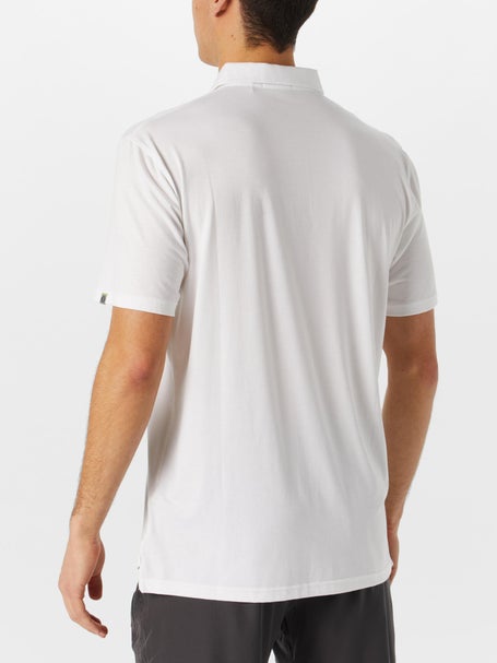 tasc Mens Core Cloud Performance Polo