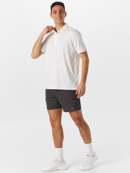 tasc Mens Core Cloud Performance Polo