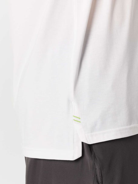 tasc Mens Core Cloud Performance Polo