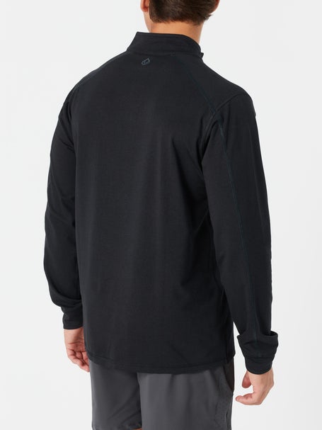 tasc Mens Core Carrollton 1/4 Zip