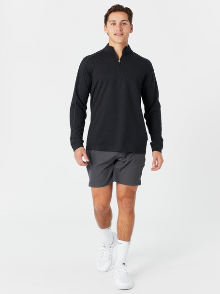 tasc Mens Core Carrollton 1/4 Zip