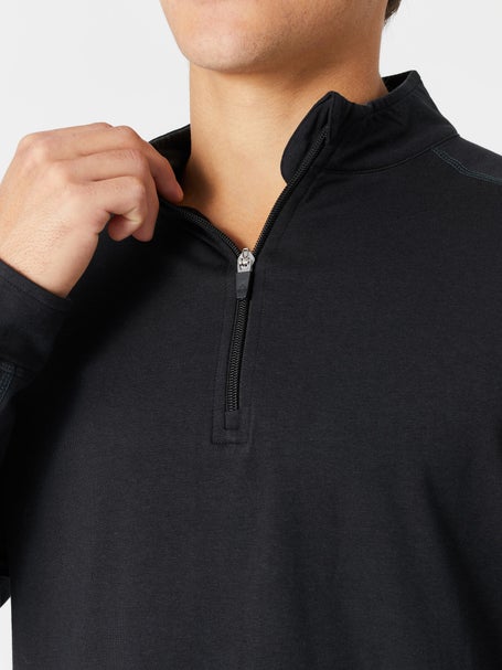 tasc Mens Core Carrollton 1/4 Zip
