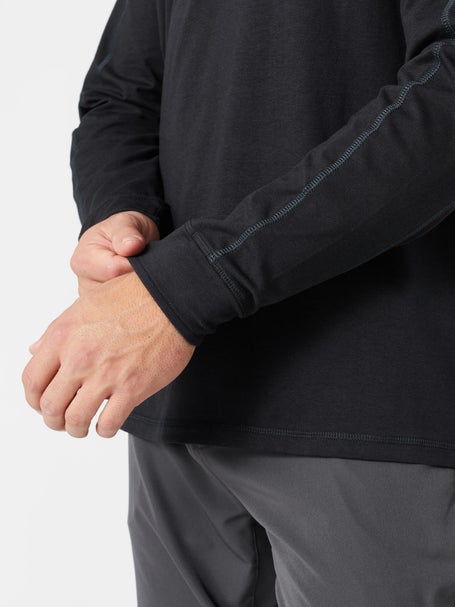 tasc Mens Core Carrollton 1/4 Zip