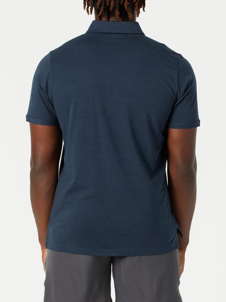 tasc Mens Core Everywear Polo